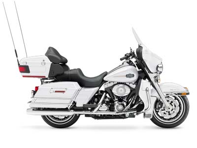 2008 Harley-Davidson Ultra Classic® Electra Glide® in Rochester, New York