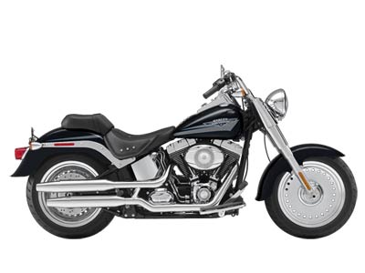 2009 Harley-Davidson Softail® Fat Boy® for sale 1255783