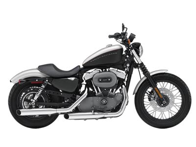 2009 Harley-Davidson Sportster® 1200 Nightster® in West Bridgewater, Massachusetts - Photo 8