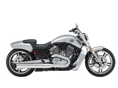2009 Harley-Davidson V-Rod® Muscle™ in Houston, Texas