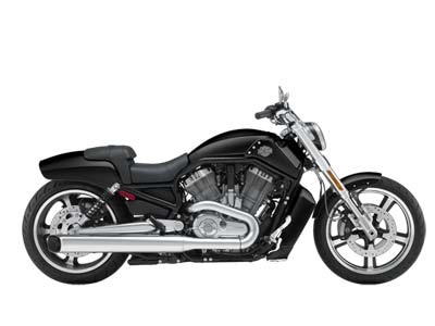2009 Harley-Davidson V-Rod® Muscle™ in Rochester, New York