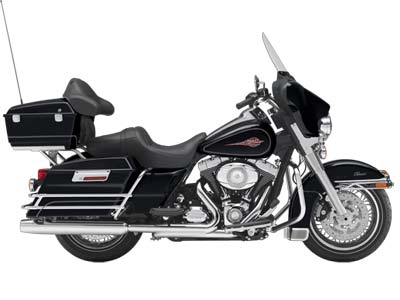 2009 Harley-Davidson Electra Glide® Classic in Fort Myers, Florida - Photo 13