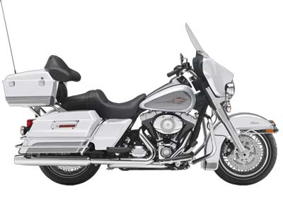 2009 Harley-Davidson Electra Glide® Classic 1