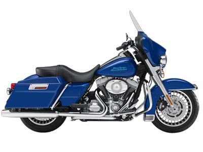 2009 Harley-Davidson Electra Glide® Standard