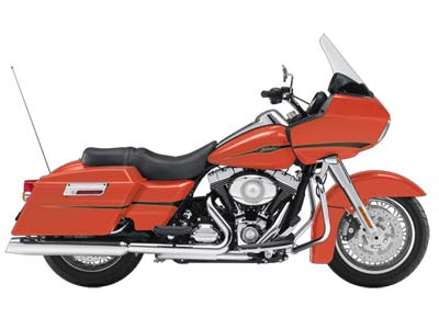 2009 Harley-Davidson Road Glide® 1
