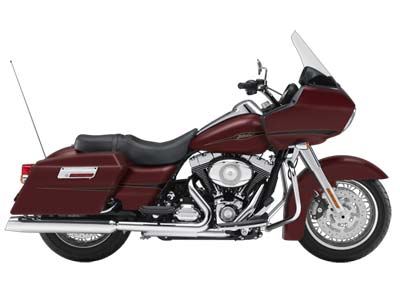 2009 Harley-Davidson Road Glide® 2