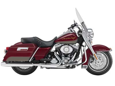 2009 Harley-Davidson Road King® 1