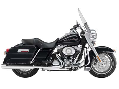 2009 Harley-Davidson Road King® in San Antonio, Texas