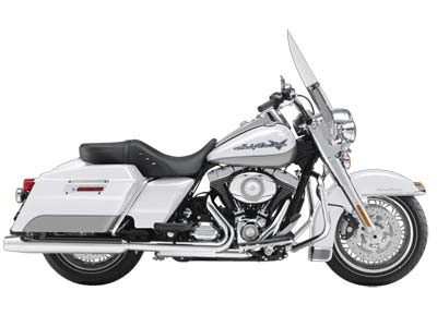 2009 Harley-Davidson Road King® in Salem, Oregon
