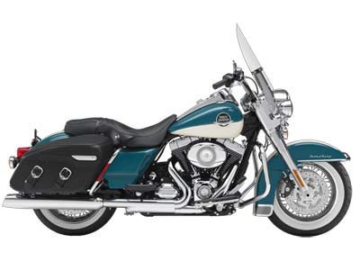2009 Harley-Davidson Road King® Classic for sale 1227731
