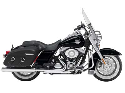 2009 Harley-Davidson Road King® Classic 1