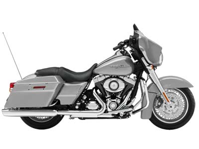 2009 Harley-Davidson Street Glide® in Loveland, Colorado