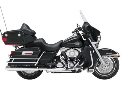 2009 ultra glide hot sale