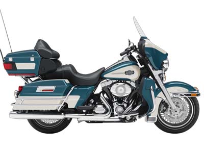 2009 Harley-Davidson Ultra Classic® Electra Glide® in Temecula, California