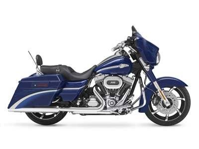 2010 Harley-Davidson CVO Street Glide® for sale 1165743