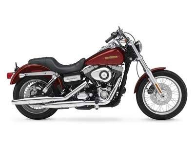 2010 Harley-Davidson Dyna® Super Glide® Custom for sale 1173178
