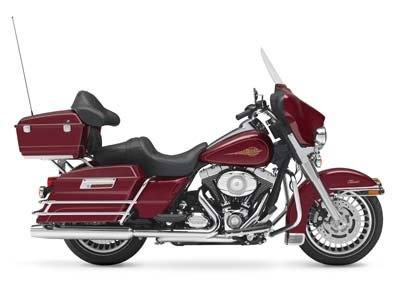 2010 Harley-Davidson Electra Glide® Classic in Wichita, Kansas