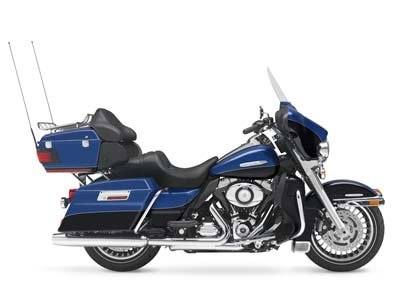 2010 Harley-Davidson Electra Glide® Ultra Limited in Omaha, Nebraska