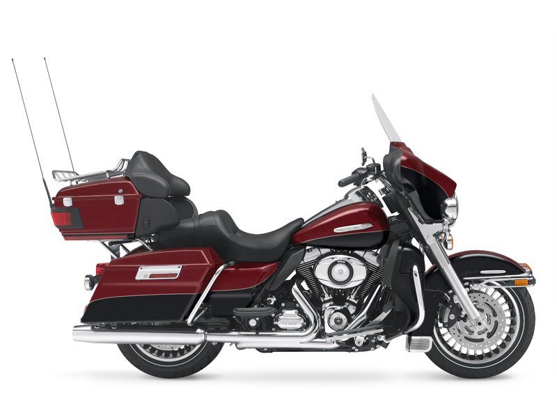 2010 Harley-Davidson Electra Glide® Ultra Limited in San Antonio, Texas - Photo 20