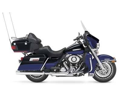 2010 Harley-Davidson Electra Glide® Ultra Limited in Dubuque, Iowa