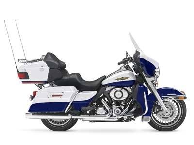 2010 Harley-Davidson Electra Glide® Ultra Limited 1