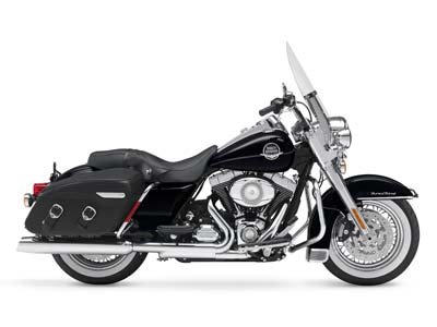 2010 Harley-Davidson Road King® Classic in Omaha, Nebraska