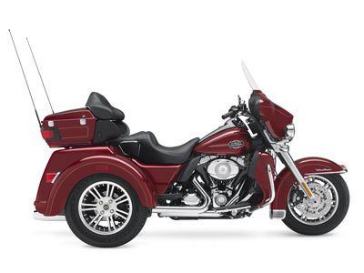 2010 Harley-Davidson Tri Glide Ultra Classic® for sale 1179544