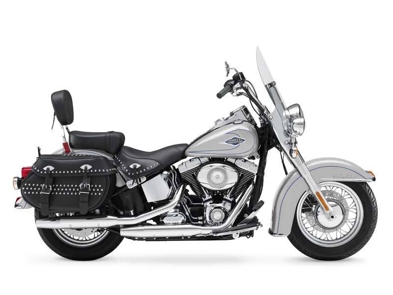 2011 Harley-Davidson Heritage Softail® Classic 1