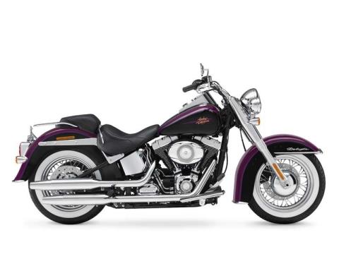 2011 Harley-Davidson Softail® Deluxe for Sale - Specs, Price