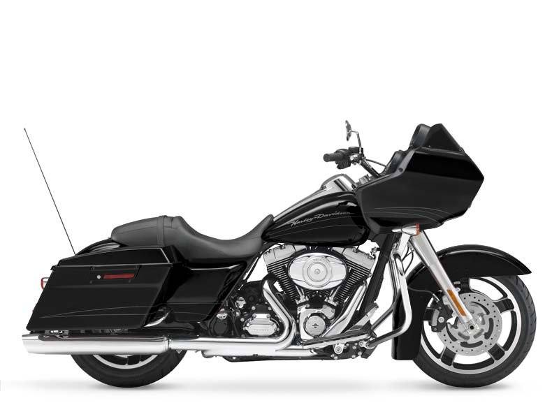 2011 Harley-Davidson Road Glide® Custom in Baton Rouge, Louisiana