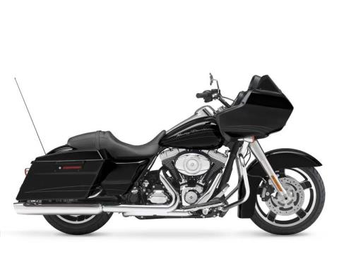 2011 Harley-Davidson Road Glide® Custom in Baton Rouge, Louisiana