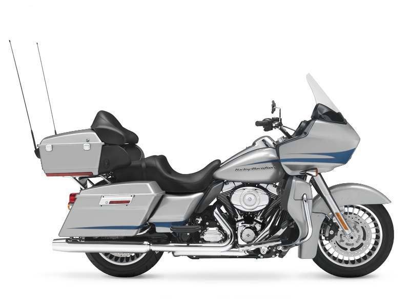 2011 Harley-Davidson Road Glide® Ultra in San Antonio, Texas - Photo 9