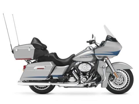 2011 Harley-Davidson Road Glide® Ultra in San Antonio, Texas - Photo 9