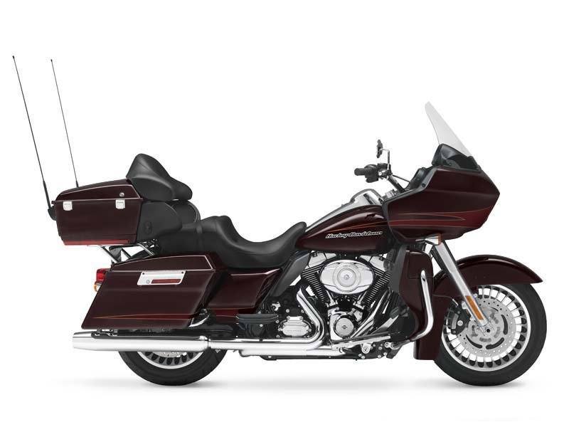 2011 Harley-Davidson Road Glide® Ultra in Scott, Louisiana