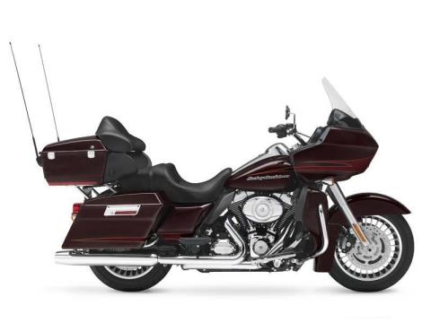 2011 Harley-Davidson Road Glide® Ultra in Scott, Louisiana
