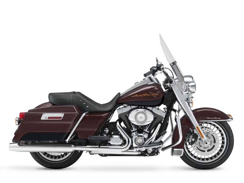 2011 Harley-Davidson Road King® for sale 1136354