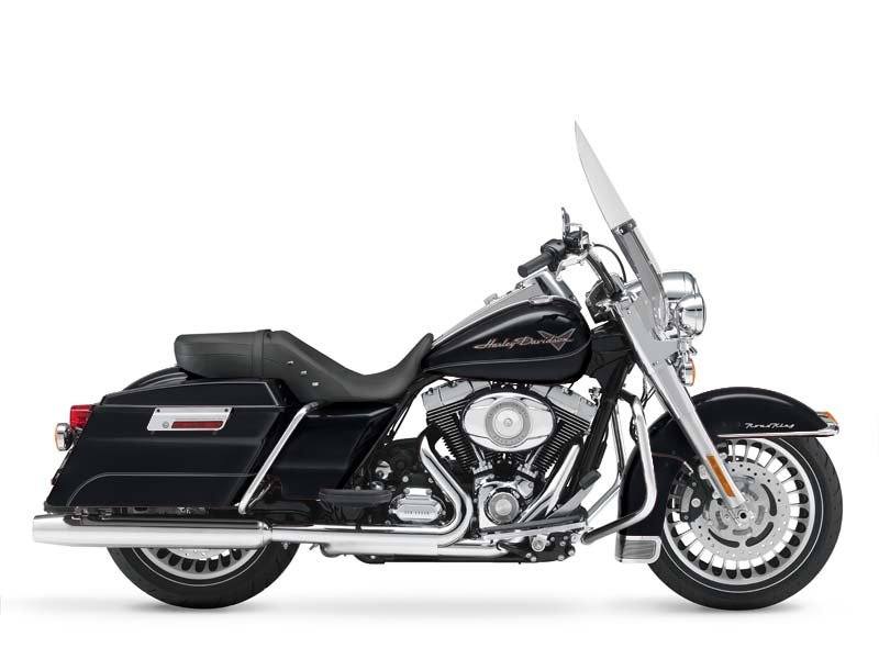 2011 Harley-Davidson Road King® 1