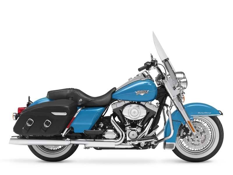 2011 Harley-Davidson Road King Classic for Sale
