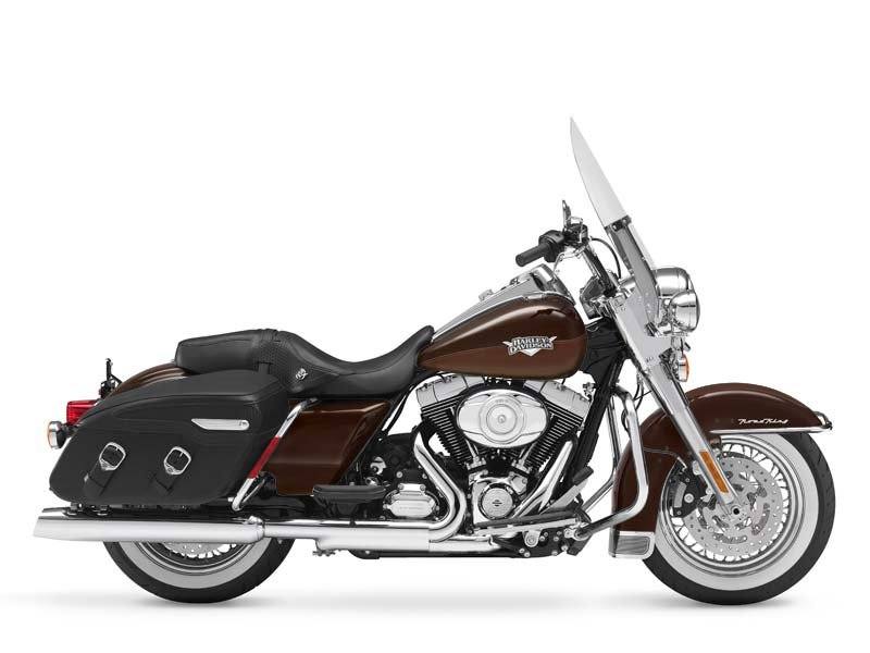 2011 Harley-Davidson Road King® Classic 6