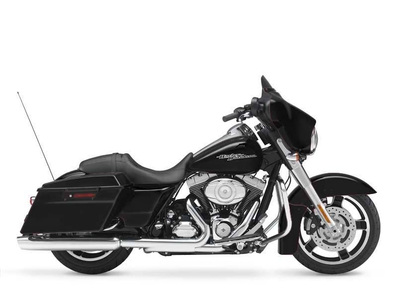 2011 Harley-Davidson Street Glide® in Loveland, Colorado