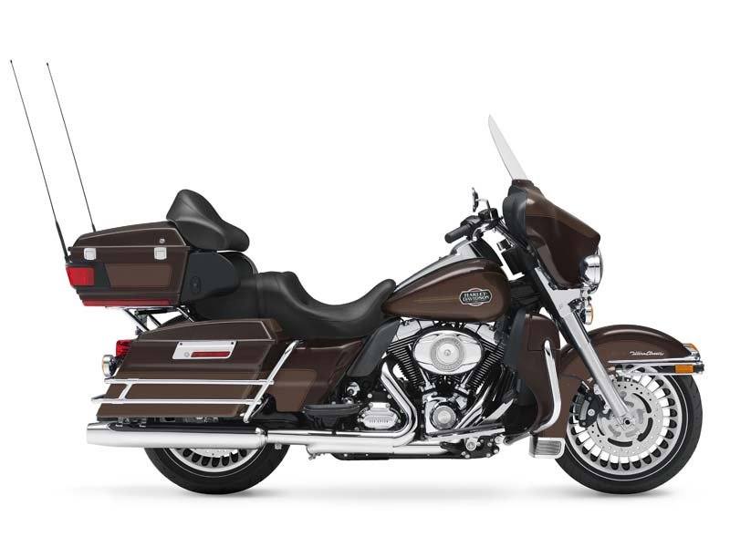 2011 Harley-Davidson Ultra Classic® Electra Glide® in Roswell, Georgia