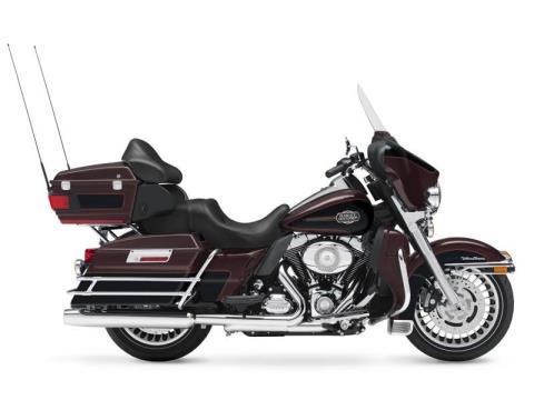 2011 Harley-Davidson Ultra Classic® Electra Glide® in Greenville, South Carolina
