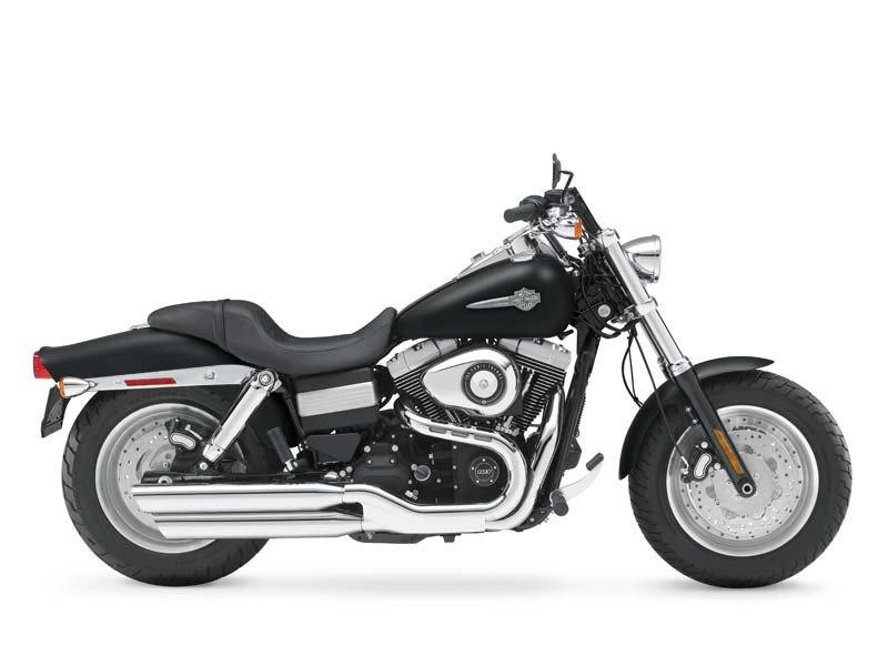 Used 2012 Harley-Davidson Dyna® Fat Bob®, Norfolk VA Specs