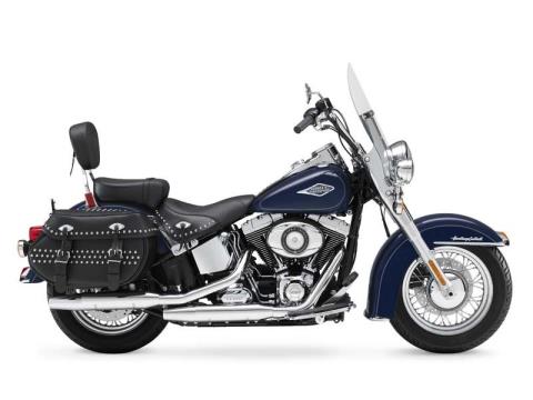 2012 Harley-Davidson Heritage Softail® Classic in Slidell, Louisiana - Photo 11
