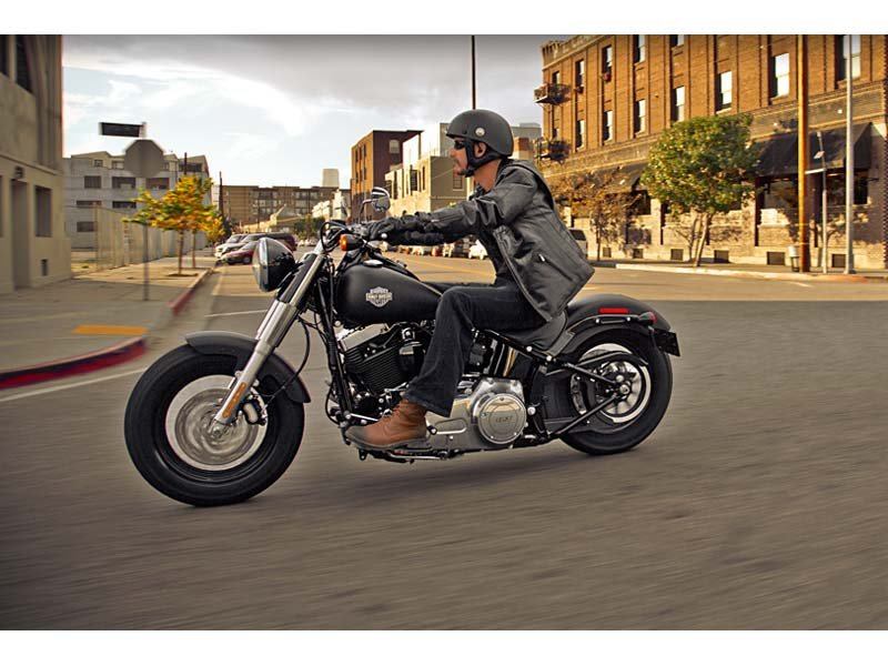 2012 Harley-Davidson Softail® Slim™ in Omaha, Nebraska - Photo 7