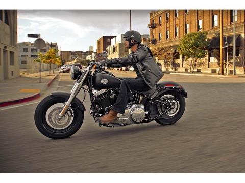 2012 Harley-Davidson Softail® Slim™ in Omaha, Nebraska - Photo 7