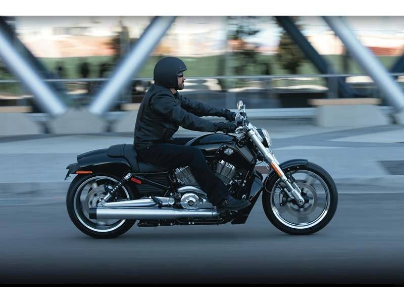 2012 Harley-Davidson V-Rod Muscle® in Slidell, Louisiana - Photo 4