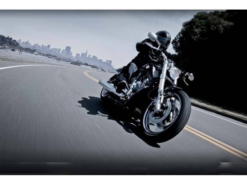 2012 Harley-Davidson V-Rod Muscle® in Slidell, Louisiana - Photo 5