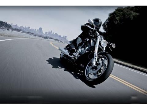2012 Harley-Davidson V-Rod Muscle® in Slidell, Louisiana - Photo 5