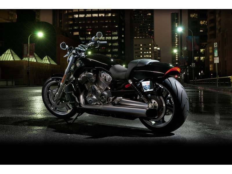 2012 Harley-Davidson V-Rod Muscle® in Slidell, Louisiana - Photo 2